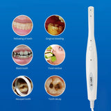 Factory a usb interface HD 1080p otoscope camera with Wifi function intraoral camera IP67 waterproof