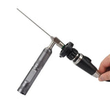 2.7mm Rigid Endoscope 4mm Aluminum Sheetglass Mirrorent Optics Otoscope 1080P Usb Camera Ear Wax Removal Tool with Endoscope