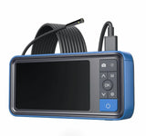 Inspection Borescope Camera HD Quality Video Endoscope Flexible Usb Borescope Dual Triple Lens 5.5mm MS450-NTC