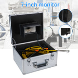 WP75  endocope Borescope  industrial endoscope Pipeline endoscope 2