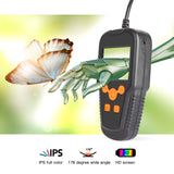 Factory 3.9mm 1 meter Car Auto Repair digital borescope camera 5.5mm IP67 pipe automotive endoscope camera inspection borescope