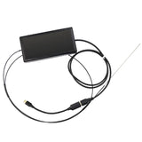 2mm Mini Endoscope 360 Degrees Industrial Endoscope Videoscope  1080p Borescope Ultra Fine Electronic Endoscope Equipment