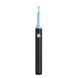 Electric 6 Leds Smart Visual Ear Cleaner Camera Spiral Ear Wax Remover with WiFi 3.9mm for Kids hd Otoscope