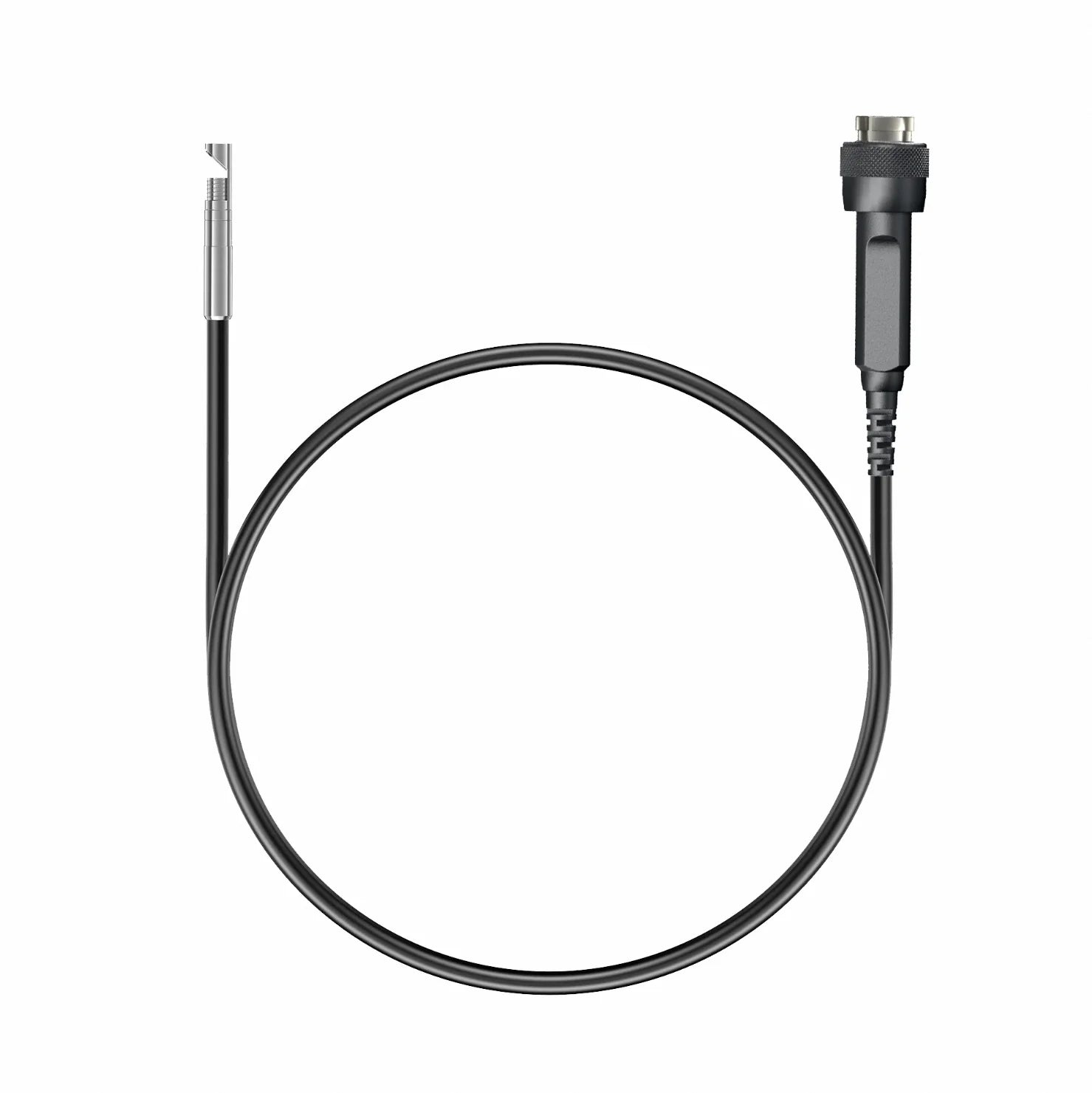 Inspection Borescope Camera HD Quality Video Endoscope Flexible Usb Borescope Ntg100h