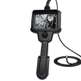 High-definition Industrial Endoscope500W Hole Burr Detection Visual Instrument Casting Industrial Pipeline Camera Hole Detection