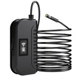 Handheld Wifi  Industrial 5.5mm Endoscope Camera  Ip67 Waterproof Wifi Borescope Inspection Camera hd Video Daul Lens Endoscopic