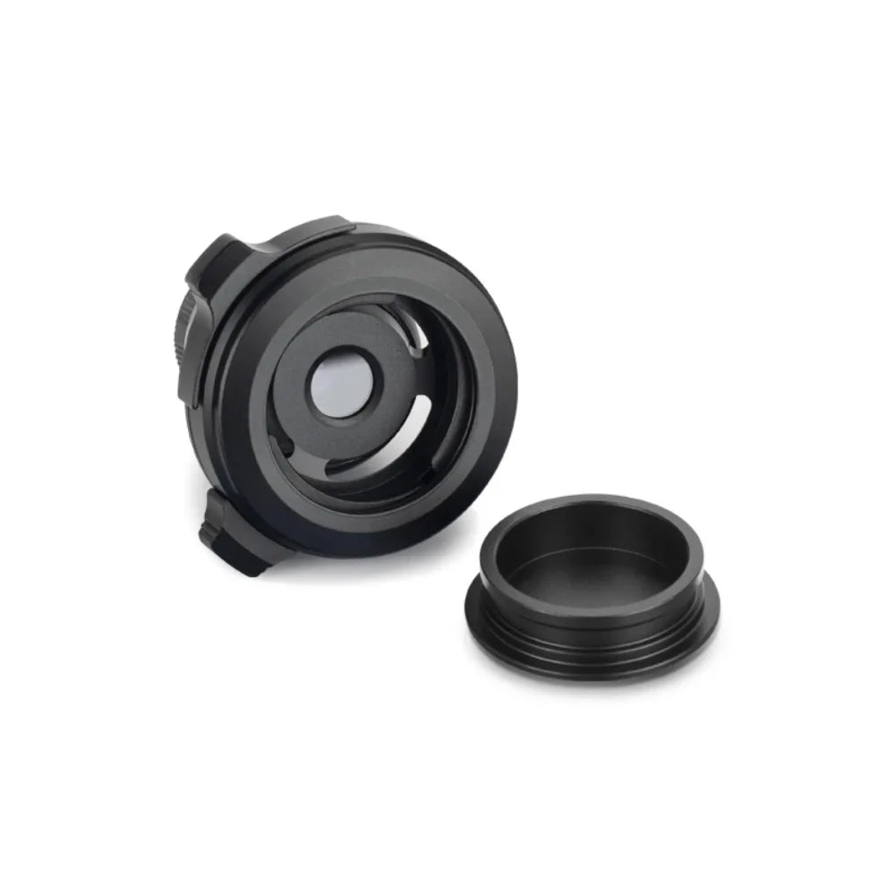 2K F15-30mm F25mm F22mm F35 14mm C-Mount HD 1080P Adjustable Fixed Focus Endoscope Optical Bayonet Interface Buckle Adapter Lens