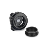 2K F15-30mm F25mm F22mm F35 14mm C-Mount HD 1080P Adjustable Fixed Focus Endoscope Optical Bayonet Interface Buckle Adapter Lens