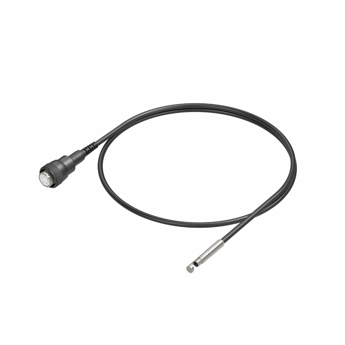 Inspection Borescope Camera HD Quality Video Endoscope Flexible Usb Borescope Ntg100h