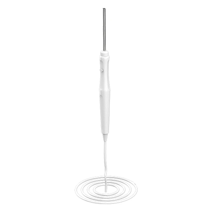 Wireless Smart Visual Ear Cleaner USB 2.7mm X108 mm 0 Degree Camera 3.9mm Health Care Inspection Camera Electronic Otoscope