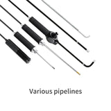 6mm 3.9mm 2.8mm 2.4mm 2.2mm 2.0mm 1.2mm Hd Camera Industrial Endoscope Videoscope for Engine Inspection Au