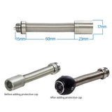 20m Cable 7'' Tft Lcd Sewer Pipe Inspection Camera System Kit Color Sony 1/3 Ccd Borescope Endoscope Sewer Camera Tube Snake Cam