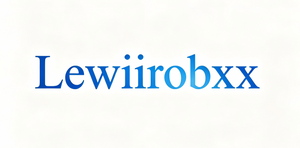 Lewiirobxx